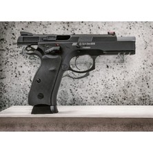 Asg CZ75 SP01 Shadow Blowback