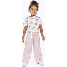 Best Kids Kız Çocuk Pantolon