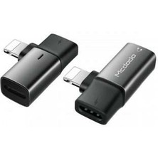 Hepu JBC-016 Iphone Şarj+Kulaklık Çevirici Kablo