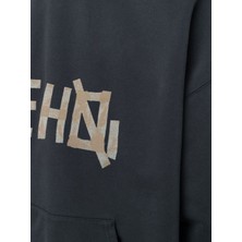 Mehq Bandy Model Unisex Sweatshirt