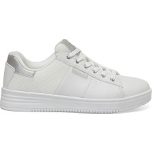 Lumberjack Arya 4fx Beyaz Kadın Sneaker