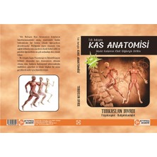 Tek Bakışta Kas Anatomisi - Turkaslan Javadi