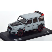 Solido Mercedes Brabus 900 Rocket Edition 2021 Grey