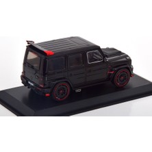 Solido Mercedes Brabus 900 Rocket Edition 2021 Black