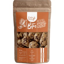 Beyk Foods Granola Bites Atıştırmalık -Portakal&bitter Çikolata X6