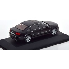 Solido Audi S8 D3 2010 Black