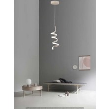 Ey Shop Modern Yay Model Lüks LED Avize