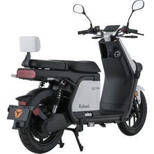 E-Mon Ritual Elektrikli Scooter