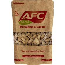 Afc Nuts Hepsi Çıtlak Antep Fıstığı Premium 1000gr