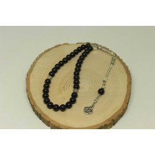 Turmalin Taşı Tesbih 8mm