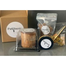 Patisserie Store Doğal ve Taze! Köpekler Için Doğum Günü Pastası/ Ödül Maması