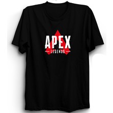 The Fame Apex Legends, Logo, Game, Oyun Tişört