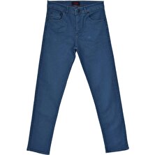 Locus Erkek Jeans Pantolon Regular Fitt 320 BGL-ST03462