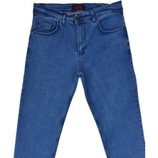 Locus Erkek Jeans Pantolon Regular Fitt 320 BGL-ST03462