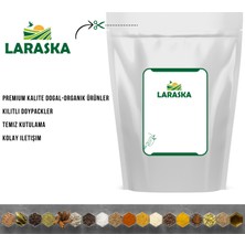 Laraska Organik Seylon Tarçın Toz 75G - Organic Ceylon Cinnamon Powder