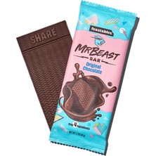 Feastables Mr Beast Original Chocolate Bar 60 gr