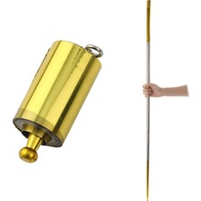 Sunup Dxt Sunup Ayarlanabilir 150 cm Sihirli Metal Çubuk