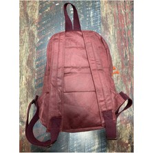 Street Bag Likya Etnik Otantik Bohem Desenli Sırt Çantası Günlük Kullanım Seyehat Çantası