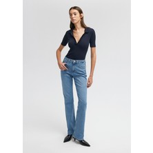 Mavi Bliss Mavi Premium Açık Mavi Jean Pantolon 101437-86450