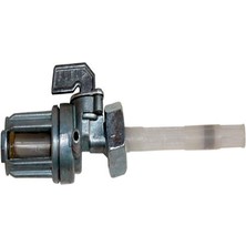 Erpilsan AGK125-KT Delta Benzin Musluğu Şişeli