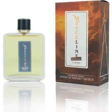 Frederic Patric Masculine Elixir Premium Parfüm