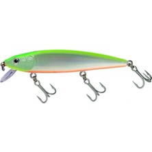 Strike Pro EG-063 F Flash Minnow 85 Serisi Suni Yem