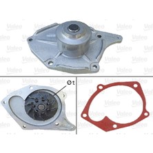 Valeo Devirdaim Clıo Iı 01 Mgn Iı 03 Kng 01 Modus 04 Fluence-Mıcra Iıı-Almera Iı 03 1.5dcı 77014733