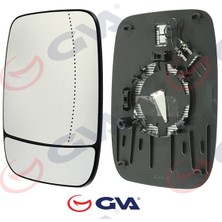 GVA Ayna Camı Sağ Trafıc-Vıvaro 14 Isıtmalı Asferik VM-976AGHR 4422999-963651588R-95517331
