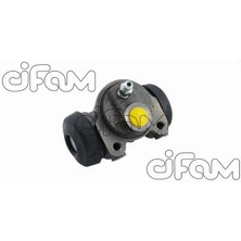 Cifam Fren Silindiri M131 1600 Dkş 7/8 Li 22MM 7701365519-7700650845-790417