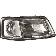 Ayfar Far Sinyal Sağ Vw Transporter T5 04/03-11/09 Elektrikli H4 7H1941016J-7H1941016E