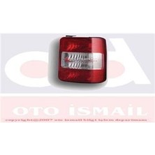 Mars Stop Lambası Sol Caddy 2K0945095D