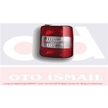 Mars Stop Lambası Sağ Caddy 2K0945096D