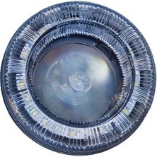 Farba Far Mercekli Kısa Hüzme Ledli J9 Premıer