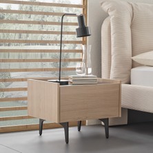 Enza Home Terra Komodin - Ceviz