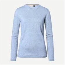 Kjus Kicki V-Neck Pullover - Kadın V Yaka Kazak
