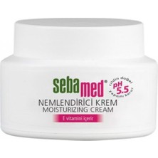 Sebamed Nemlendirici krem 75 Ml