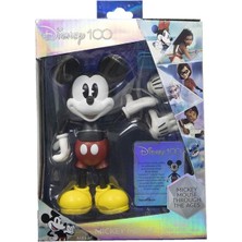 Giochi Preziosi Disney 100 Koleksiyon Classıc Mıckey Mouse Figürü DED-13000-23127