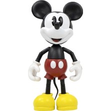 Giochi Preziosi Disney 100 Koleksiyon Classıc Mıckey Mouse Figürü DED-13000-23127