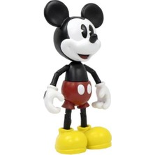 Giochi Preziosi Disney 100 Koleksiyon Classıc Mıckey Mouse Figürü DED-13000-23127