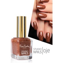 Pierre Cardin Studio Nails Oje -087
