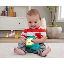 Fisher-Price HJW08 3ü1 Arada Yağmur Ormanı Jimnastik Merkezi