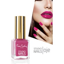 Pierre Cardin Studio Nails Oje -043