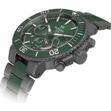 Hislon MS147T-15YS Erkek Kol Saati
