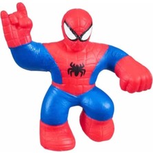 Goojitzu Giochi Preziosi Goojitzu Marvel Minis S5 GJM01000 Spıder-Man