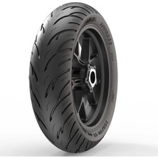 Anlas Anlas Tournee 3.50-10 59M Tubeless Motosiklet Lastiği