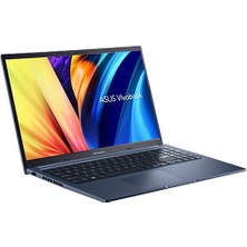 Asus Vivobook 15 M1502QA-EJ141 Ryzen 5 5600H 8gb 512GB SSD 15.6 Fhd Freedos