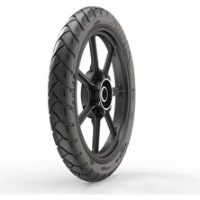 Anlas Anlas Capra 2.75-18 42P Tubeless Motosiklet Lastiği