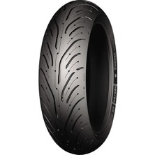 Michelin Pilot Road4 180/55ZR17 73W Motosiklet Lastiği