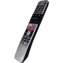 Fiona 1 Siyah Abs Ir-Skw Skyworth LCD Tv Için Uygun Akıllı Kızılötesi Uzaktan Kumanda Evrensel 21*4,5*2,5cm 21*4,5*2,5cm Içeriği: 1*uzaktan Kumanda (Yurt Dışından)