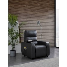 Fitcare Chair Golden Tablalı Sinema ve Baba  Koltuğu